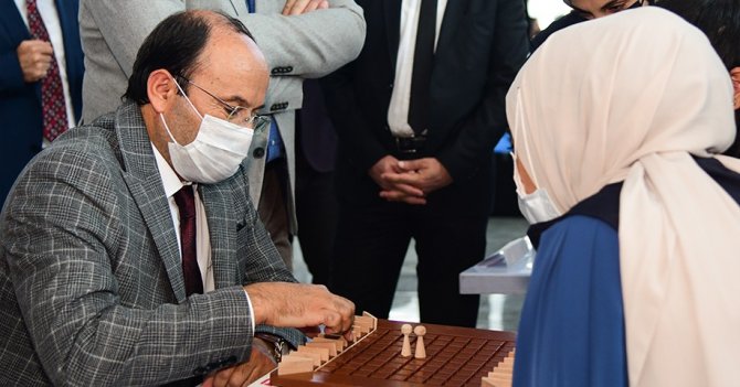 Etü’de Öğrenci Topluluk Ve Kulüpleri Tanıtım Festivali Düzenlendi