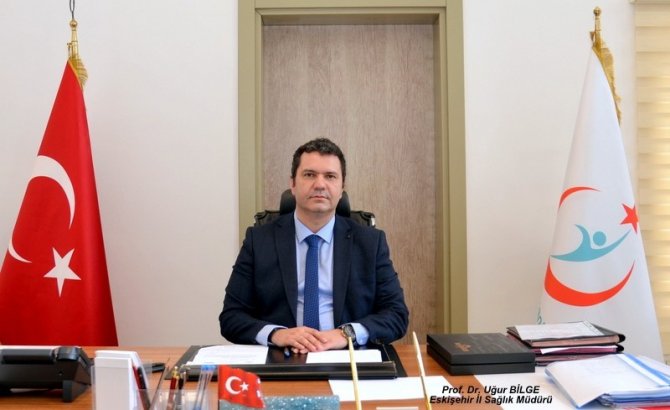 Dünya Nüfusu Artıp Yaşam Süresi Uzayınca Körlük Ve Görme Kusurları Da Artıyor