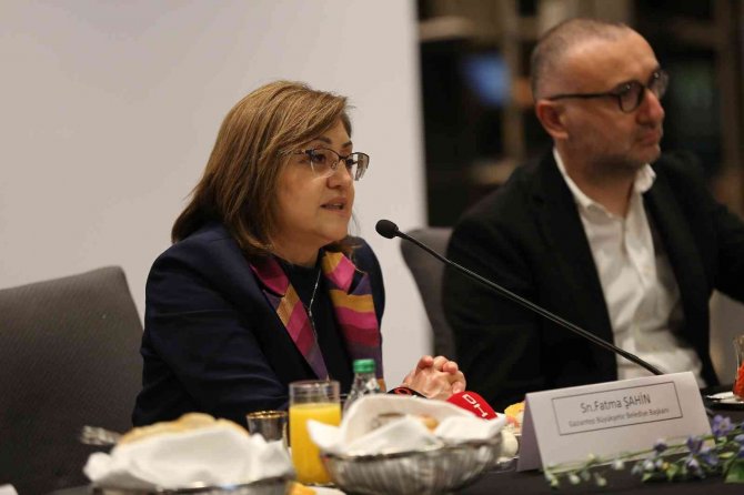 Dünyaca Ünlü Şefler Ve Yeme-içme Tutkunları İ̇stanbul’da Buluşacak