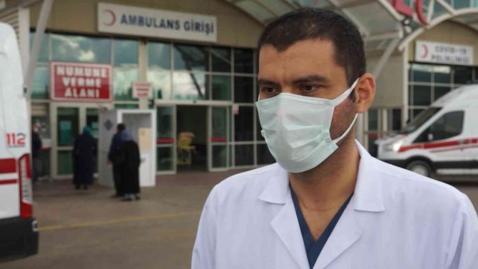 Sağlık Bakanlığı’nın Mobil Uygulaması Hayat Kurtardı