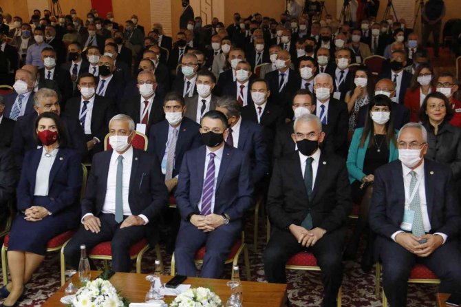 Orman Yangınlarına Otonom Söndürme Sistemi Gelecek
