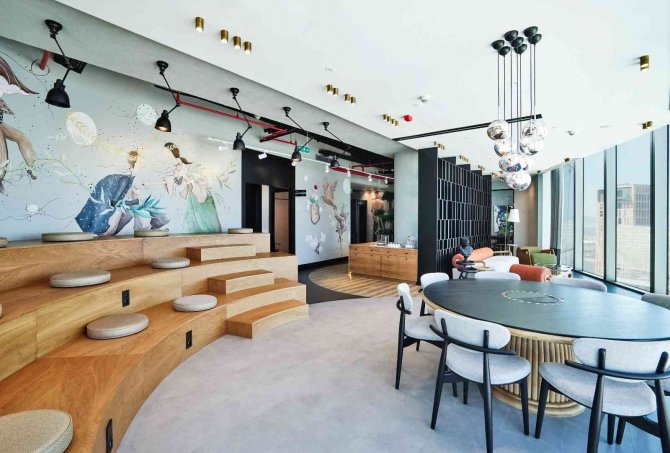 İ̇zmir’de, Androkli̇ni̇k Hasta Kabulüne Başladı