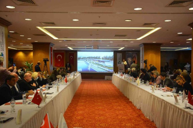 Gölkay Park Yeni Yüzü İle Yeni Sezona Hazırlanacak