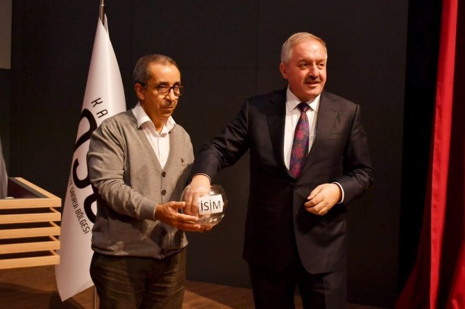 Kayseri Osb’de İki Parsel İçin 24 Başvuru