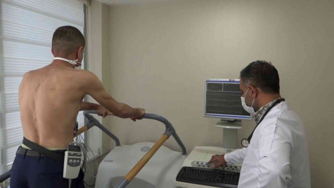 Kış Aylarında Artan Damar Büzüşmeleri Ölüm Sebebi Olabilir