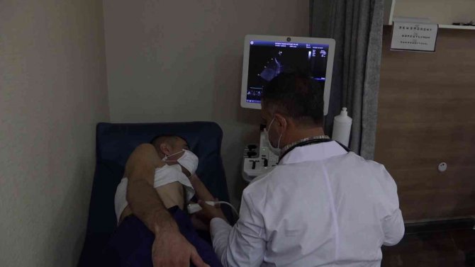 Kış Aylarında Artan Damar Büzüşmeleri Ölüm Sebebi Olabilir