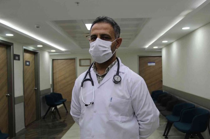 Kış Aylarında Artan Damar Büzüşmeleri Ölüm Sebebi Olabilir