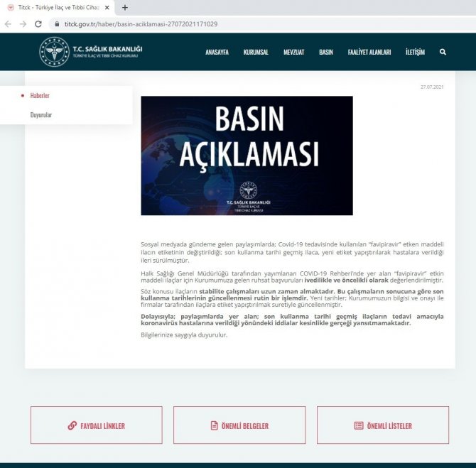Yanlış Bilgi Virüsten Daha Hızlı Yayılıyor