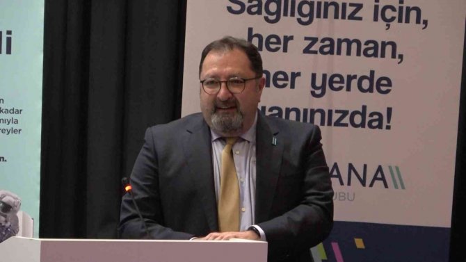 Medicana, Sağlık Ve Sanatı Bir Araya Getirdi