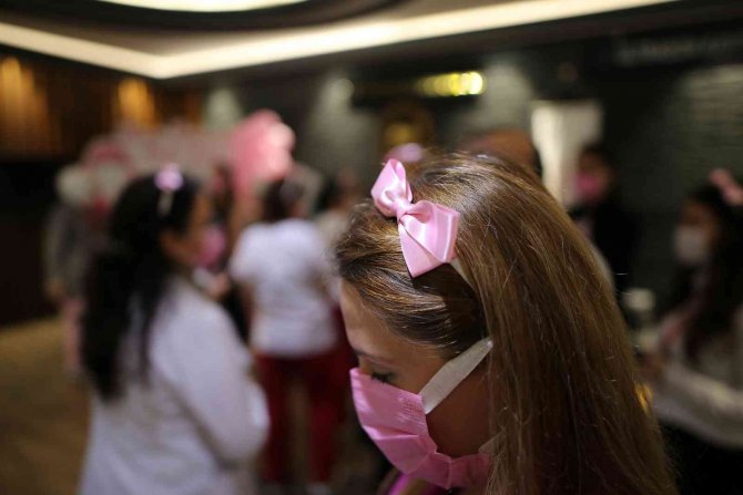 Kanserden Korkma, Geç Kalmaktan Kork