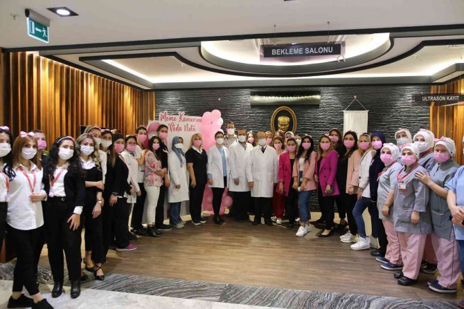 Kanserden Korkma, Geç Kalmaktan Kork