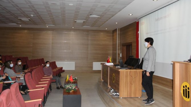 Memur Adaylarına Hizmet İçi Eğitim