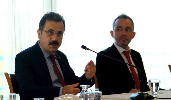 Muğla’da Yapay Zeka Ve Siber Güvenlik Bölümleri Açılacak