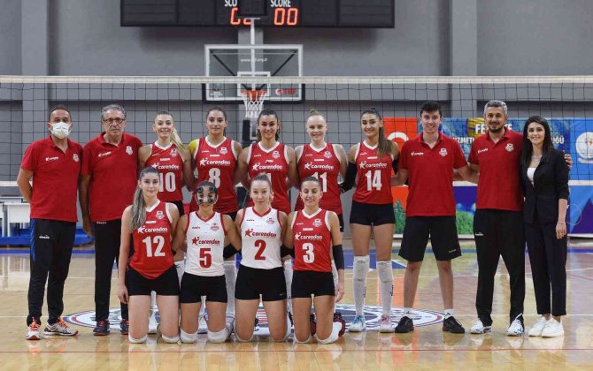 Muratpaşa, Fenerbahçe Terrazzo’yla Karşılaşacak