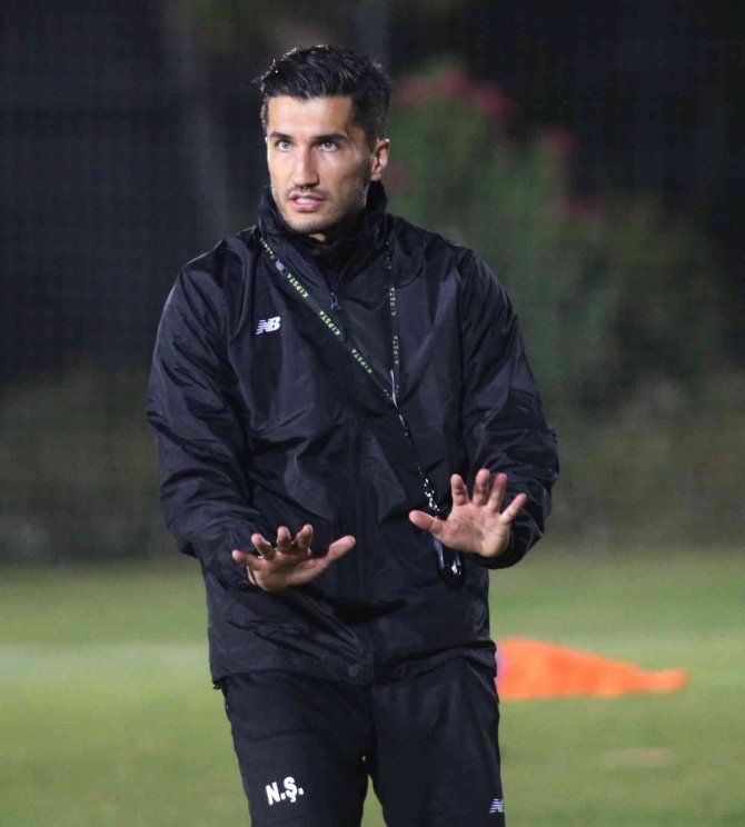 Antalyaspor Başkanı Çetin: "Sivas’a Puan Almaya Gidiyoruz"