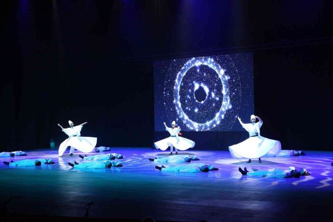 Anadolu Ateşi Gösterisine Özel Denizli Cerrahi Hastanesi’nden Sağlık Desteği