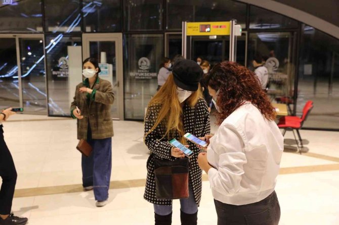 Anadolu Ateşi Gösterisine Özel Denizli Cerrahi Hastanesi’nden Sağlık Desteği