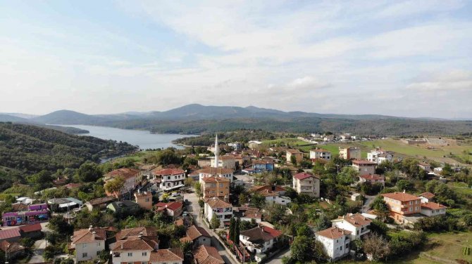 Pendik’te Adını Kurt Askerlerden Alan Kurtdoğmuş Köyü Tarihiyle Dikkat Çekiyor