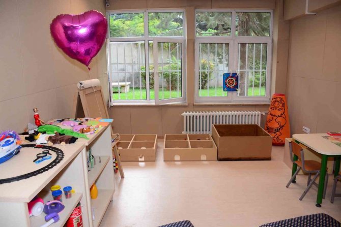 Anadolu Üniversitesi’nden Engelli Kardeşi Olan Çocuklar İçin Bilimsel Araştırma Projesi