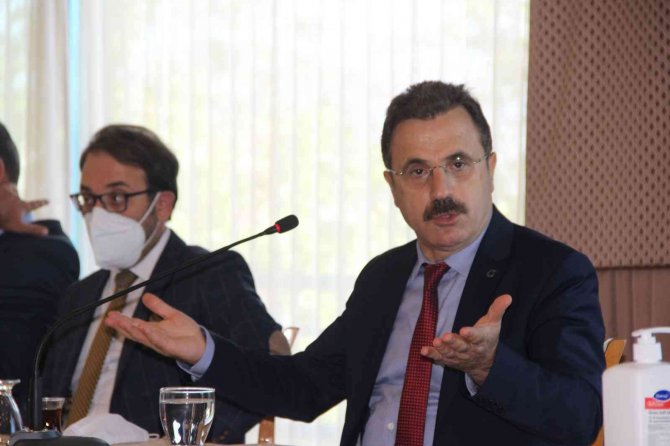 Muğla’da Yapay Zeka Ve Siber Güvenlik Bölümleri Açılacak