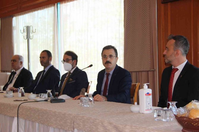 Muğla’da Yapay Zeka Ve Siber Güvenlik Bölümleri Açılacak