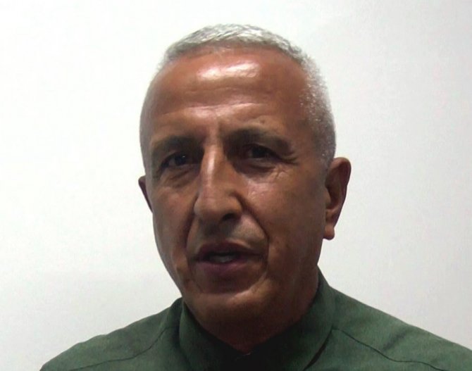 Kayseri Yolspor Şampiyonluk Hesabında