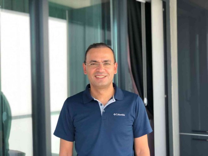 Doç. Dr. Yavuz Selim Yıldırım: ’Kızgın Yüz İfadesinin Nedeni Burun Tıkanıklığı Olabilir’’