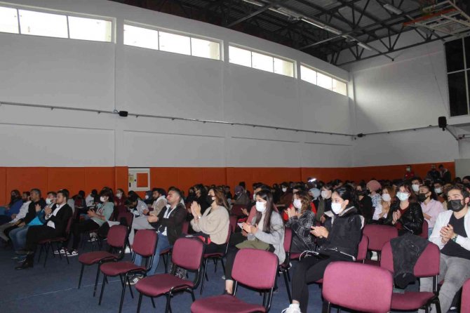 ’Türkiye’de En Çok Görülen Afetler Yüzde 34 İle Sel Ve Depremler’