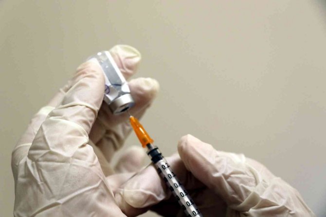 Yerli Covid-19 Aşısı ‘Turkovac’ İçin Erzincan’da Faz- 3 Çalışması Başladı