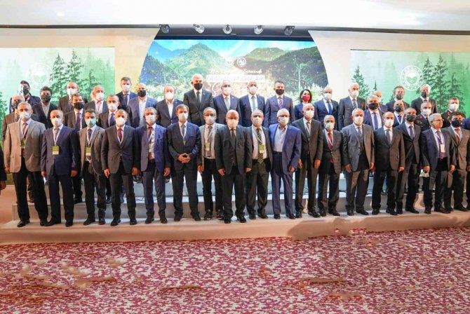 Ormanları Koruyacak 86 Bin Gönüllü Aranıyor