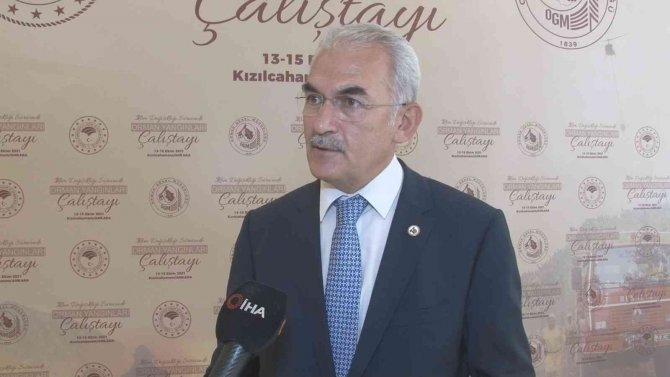 Ormanları Koruyacak 86 Bin Gönüllü Aranıyor