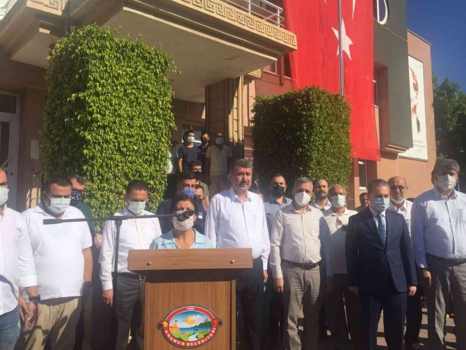 Kadın Çiftçilere Fidan Desteği