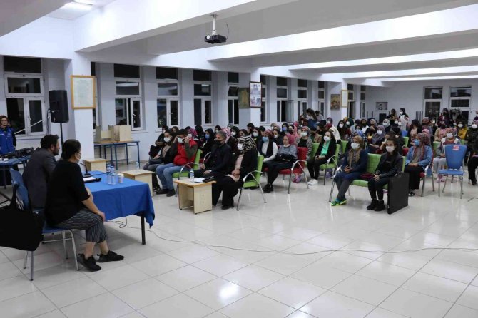 Ağrı’da ‘Uyum Ve Tanıtım’ Programı