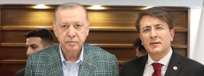Aydemir Tbmm Kararıyla Türkpa Üyeliğine Seçildi