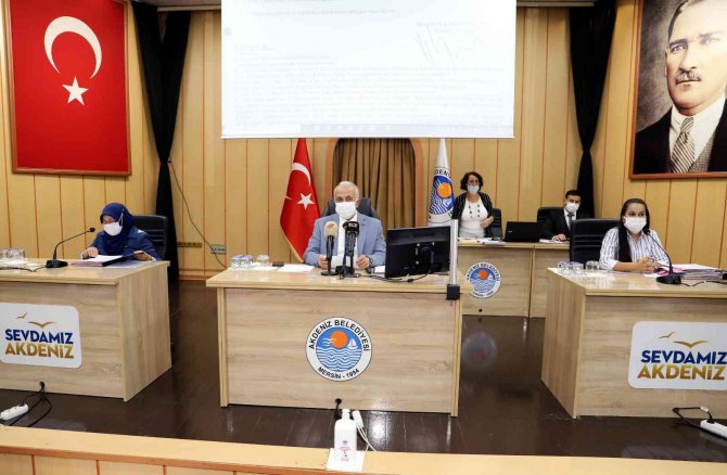 Gültak: "2021 Yılını 100 Milyon Lira Gelirle Kapatmayı Hedefliyoruz"