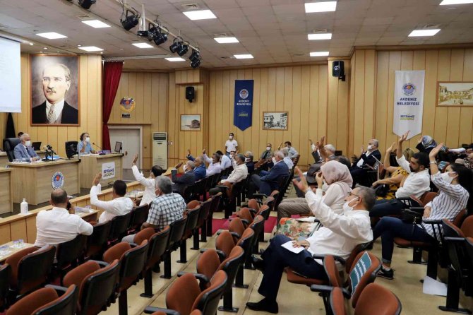 Gültak: "2021 Yılını 100 Milyon Lira Gelirle Kapatmayı Hedefliyoruz"