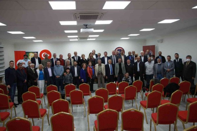 Ahi̇d’de Ankara’nın Başkent Oluşu Kutlandı