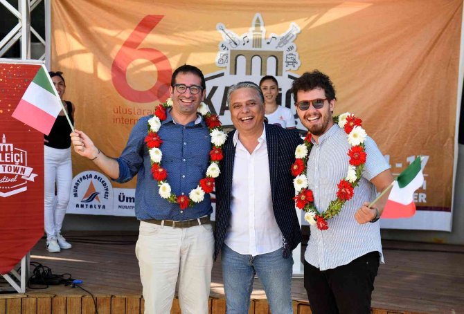 Kültürel Miras İçin Ortak Deklarasyon Kabul Edildi