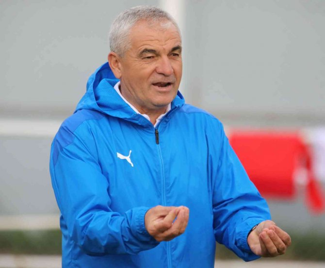 Rıza Çalımbay’ın Antalyaspor’a Karşı Şansı Tutuyor!