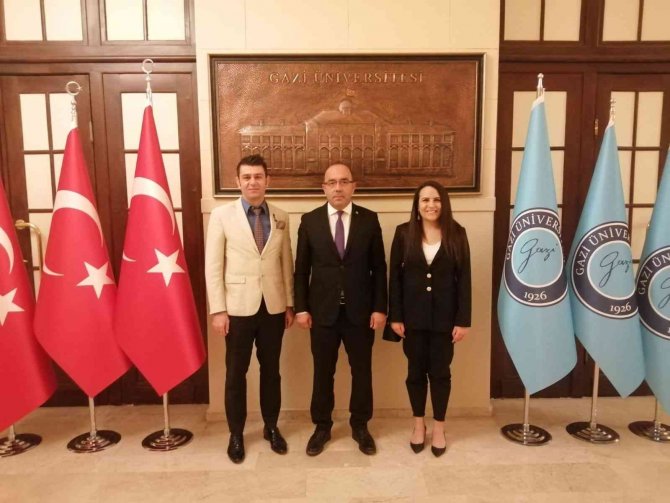 Aosb Proje Yarışması Hazırlıkları Başladı
