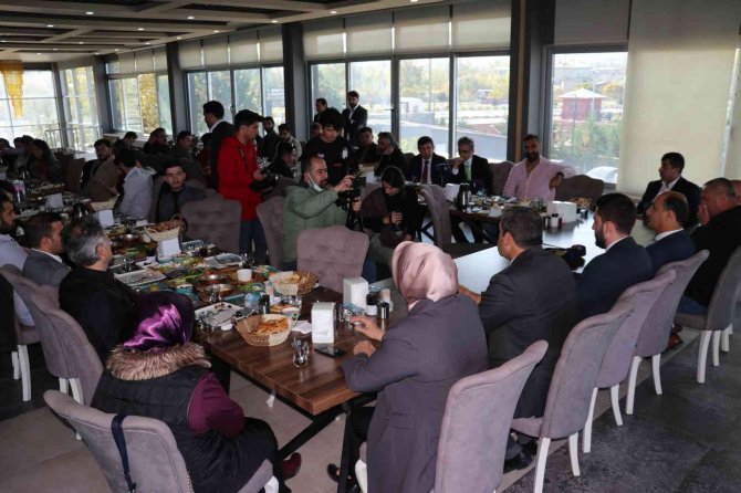 Vanne Fuarı’nı 19 Bin Kişi Ziyaret Etti