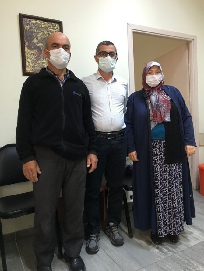 Romatizmal Kapak Hastalığına Ameliyatsız Çözüm