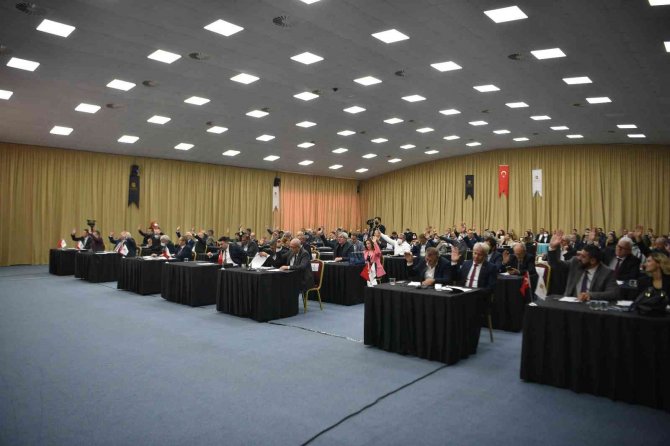 Balıkesir Büyükşehir ‘İ̇klim Ve Enerji İ̇çin Küresel Belediye Başkanları Sözleşmesi’ni İmzalayacak