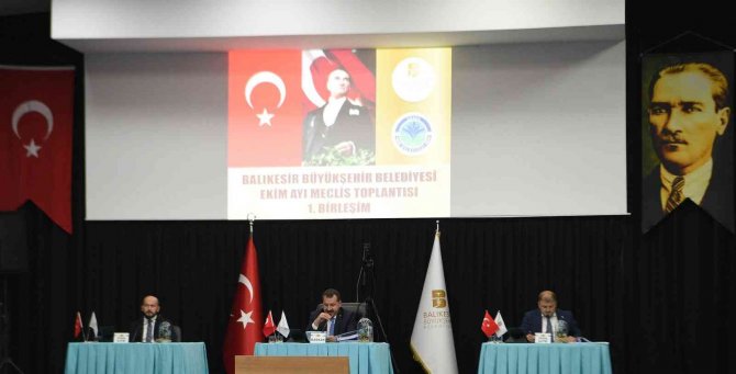 Balıkesir Büyükşehir ‘İ̇klim Ve Enerji İ̇çin Küresel Belediye Başkanları Sözleşmesi’ni İmzalayacak