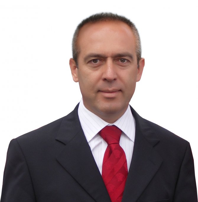 Emin Müftüoğlu, Türkiye Bisiklet Federasyonu Başkanlığı’na Yeniden Aday