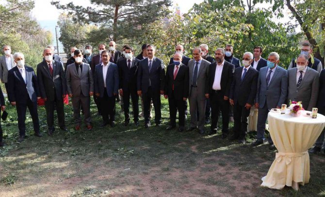 Ahlat’ta Çini Ve Seramik Yeniden Canlanıyor