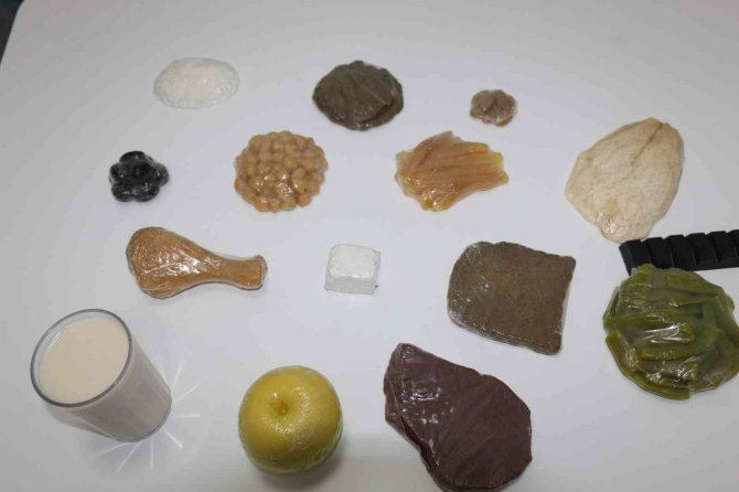 Mevsim Geçişlerinde Dengeli Ve Yeterli Beslenmenin Önemi