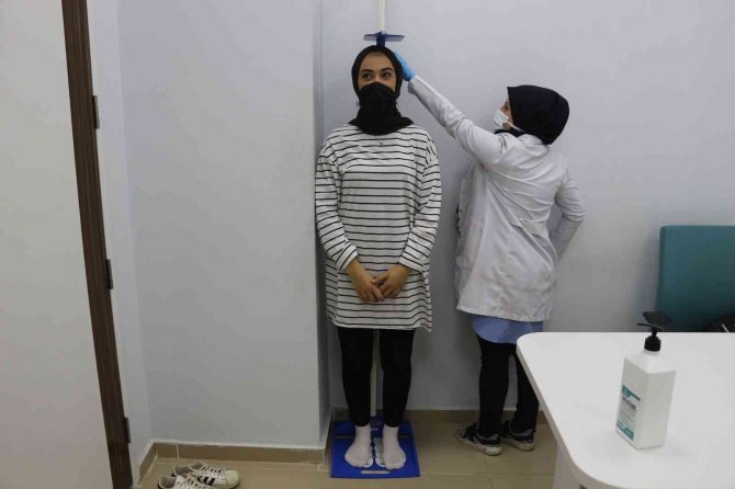 Mevsim Geçişlerinde Dengeli Ve Yeterli Beslenmenin Önemi