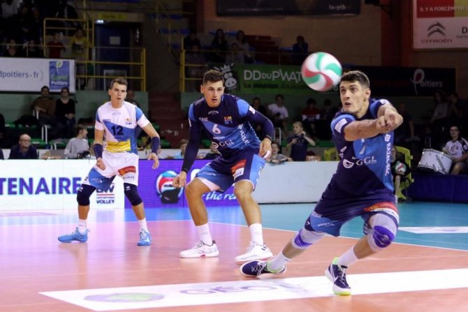 Bingöl Solhan Spor, Smaçör Branimir Grozdanov İle Anlaştı