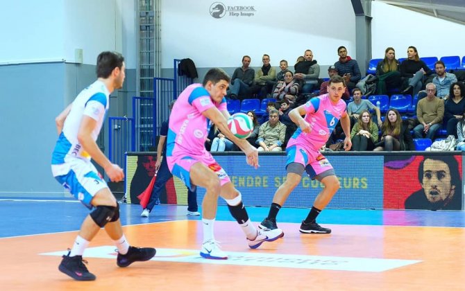 Bingöl Solhan Spor, Smaçör Branimir Grozdanov İle Anlaştı
